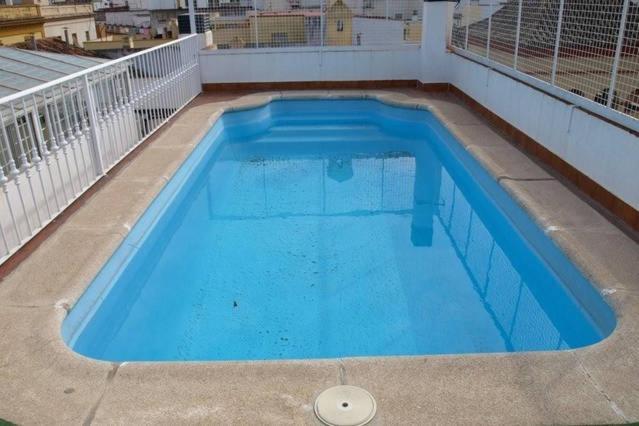 Apartamento Centro Juderia Seville Exterior photo