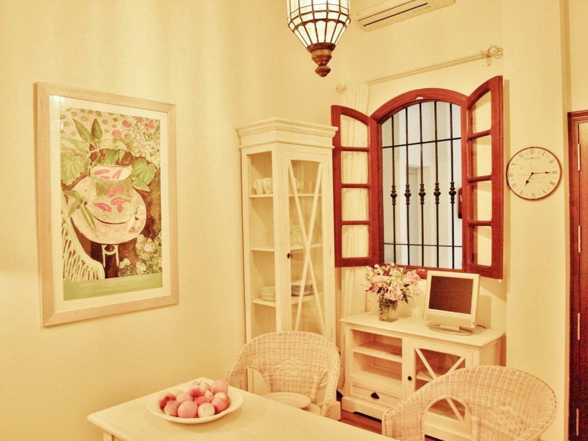Apartamento Centro Juderia Seville Exterior photo